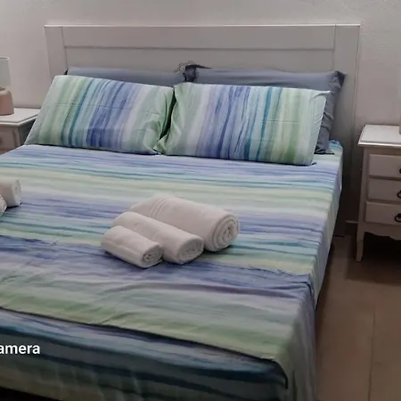 Bilocale In Centro *