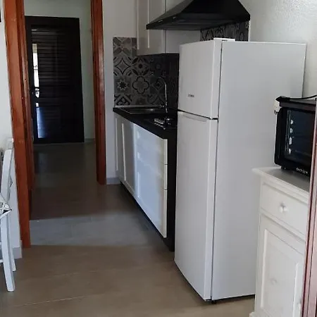 Bilocale In Centro *