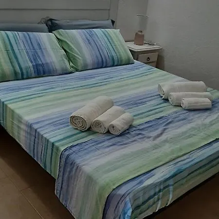 Bilocale In Centro *