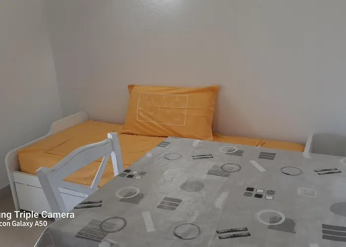 Lejlighed Bilocale In Centro *