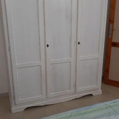 Apartment Bilocale In Centro