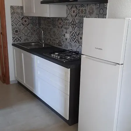 Bilocale In Centro Costa Rei