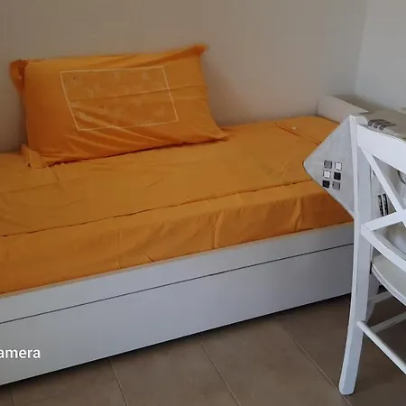 Bilocale In Centro Apartment Costa Rei