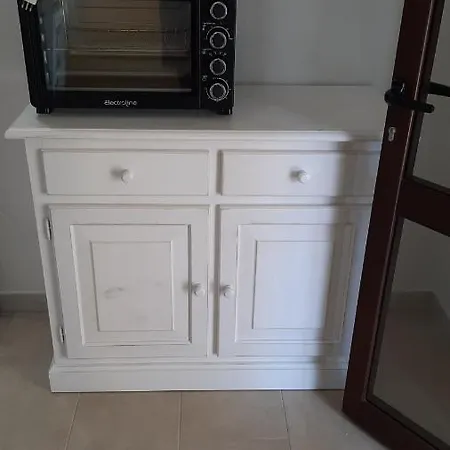 Апартаменты Bilocale In Centro