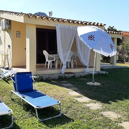 Bilocale In Centro Costa Rei