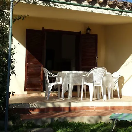Bilocale In Centro Appartement