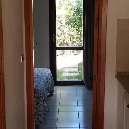 Bilocale In Centro Appartement *