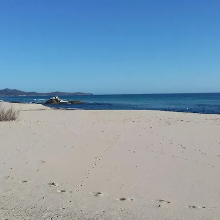 Bilocale In Centro Costa Rei